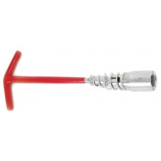 Cheie tubulara pentru bujii 16 21 mm Gadget DiY